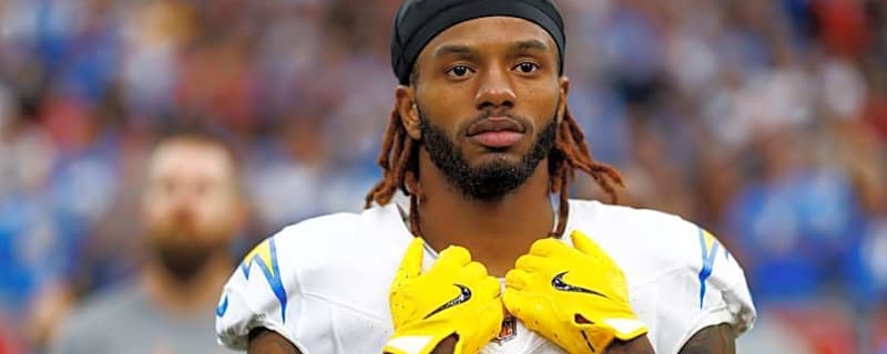 Chiefs&#39; Kristian Fulton signing takes a turn Chargers fans saw coming all along