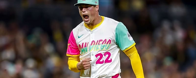 Should Padres Move Mason Miller to Starting Rotation?