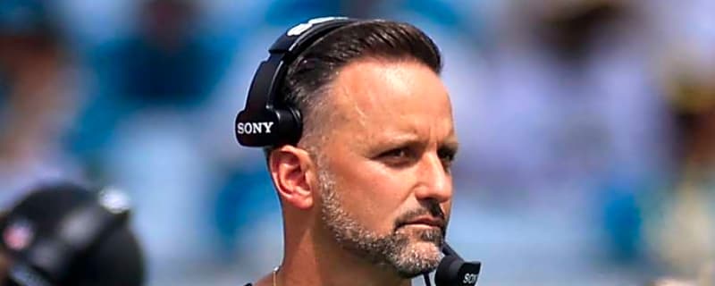 1 Coaching Candidate Who Could Save Anthony Campanile For Jaguars