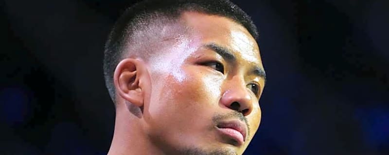 New UFC champions hit pound-for-pound list after UFC 323, big winners crack rankings