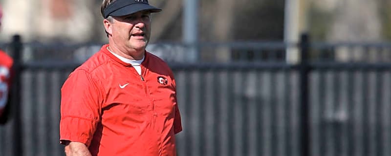 Kirby Smart Provides Positive Updates on Young Rising Stars for Georgia Football