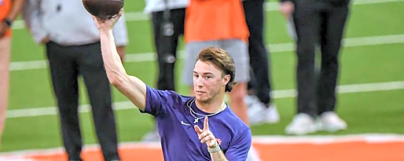Ranking Clemson's Top NFL Draft Prospects by Pro Readiness