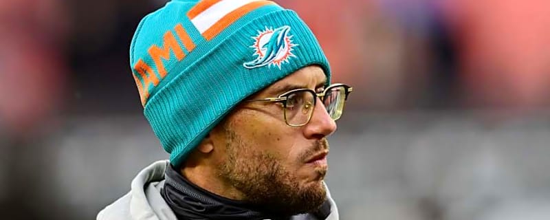 Mike McDaniel Revealed a Harsh Truth For the Browns in Coaching Search