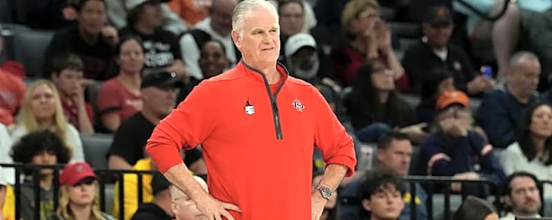 What San Diego State coach Brian Dutcher and the players said after win against Lamar