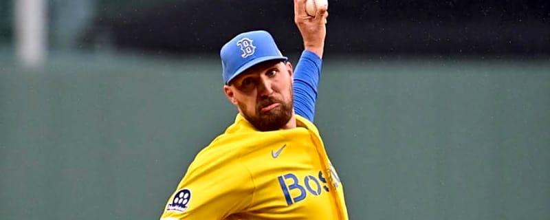 What We Got Right — and Wrong — About the Red Sox After 40 Games