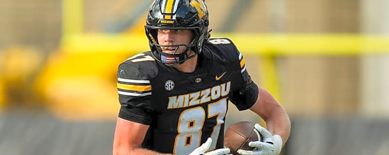 How Two Tigers Have Impacted Brett Norfleet Ahead of 2026