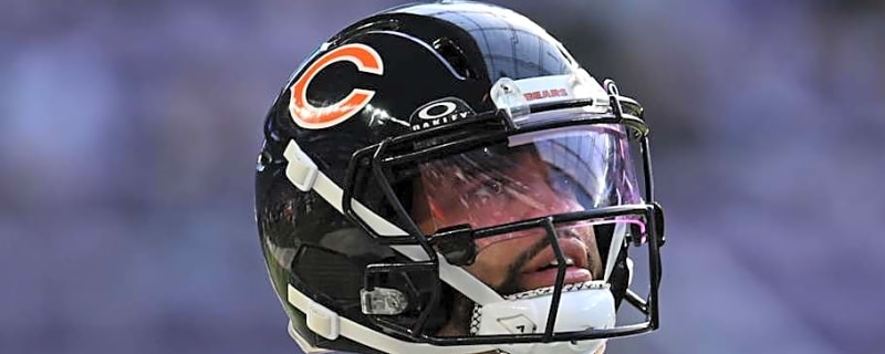 Bears vs. Steelers Week 12: Is Caleb Williams a must-start in fantasy football?