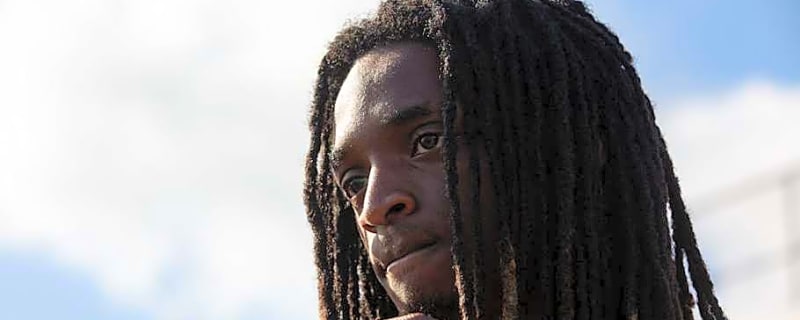 Colorado Transfer Receiver Adds New Dimension to Buffaloes Offense