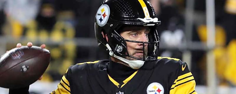 Who Holds Edge in Lions-Steelers Matchup?