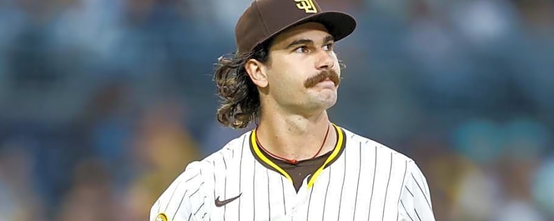 MLB Insider&#39;s Dylan Cease Take Isn&#39;t What Cubs Fans Want To Hear