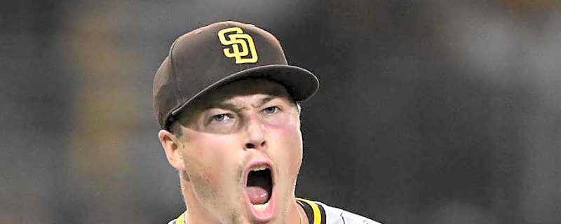 Padres&#39; Mason Miller Has Clear Message About Becoming Starting Pitcher