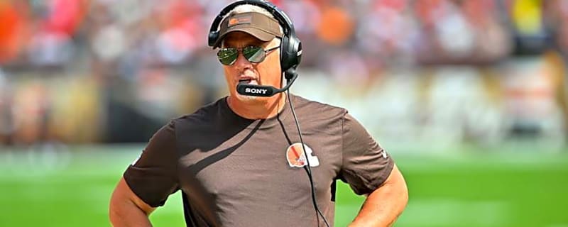 Jim Schwartz’s brutally honest reaction to Browns’ game-losing TD is all too relatable