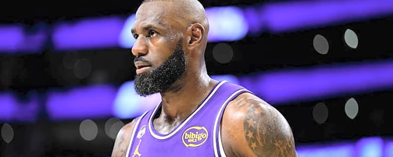 Tom Brady’s Take on Lakers’ LeBron James Might Be His Boldest Yet