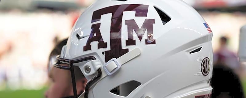 The Texas A&M Player Nobody Expected To Emerge This Fall Camp
