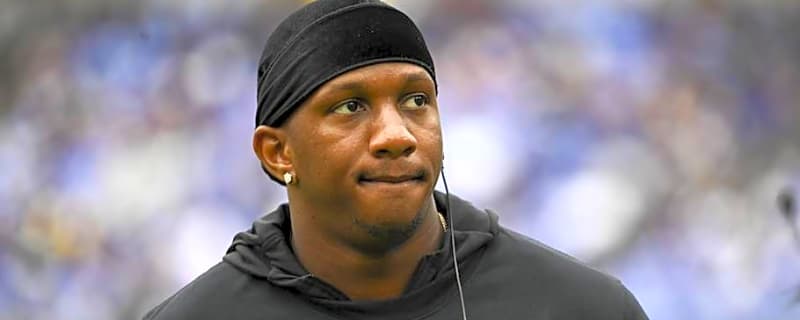 Rich Eisen Throws Cold Water on Falcons' Michael Penix Jr.