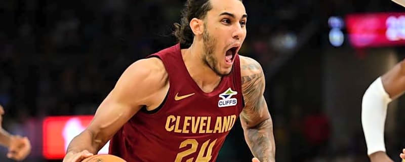 Jaylon Tyson Has Up-and-Down Summer League Game