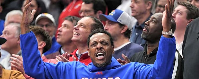 Paul Pierce Calls Reggie Miller's Caitlin Clark Comparison an 'Embarrassment'