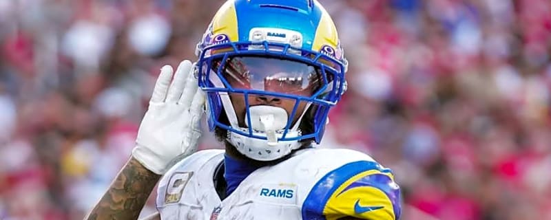 Three Takeaways From Rams’ Divisional Win