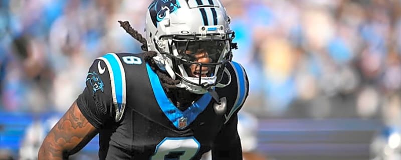 Only one Carolina Panthers player is the best in the NFL at what they do best