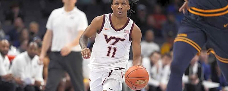 Projecting Virginia Tech Men&#39;s Basketball’s Top Sixth Man Candidates for 2025-26