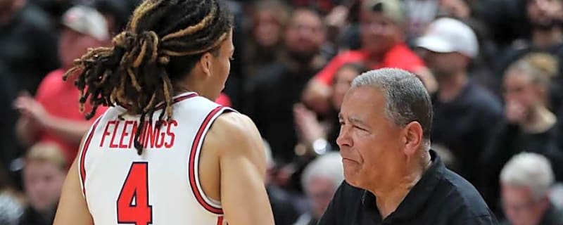 Why Houston Fans Shouldn't Push Panic Button After Loss To Texas Tech