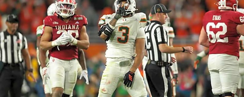 Every Expert NFL Mock Draft First-Round Pick for Chargers—And What They’re Missing