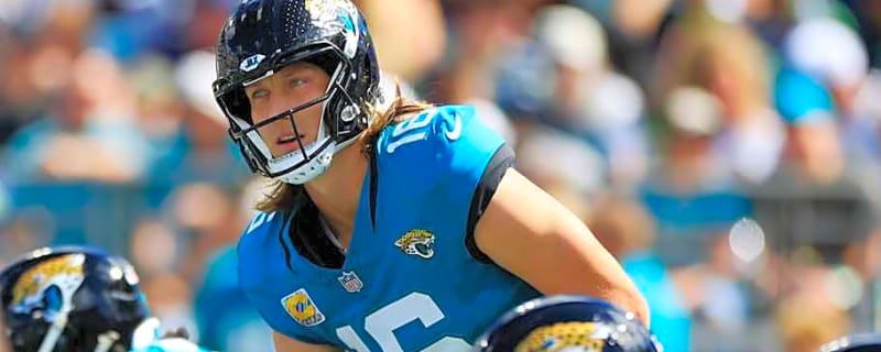 What is Really at Stake for Jaguars vs. Chargers