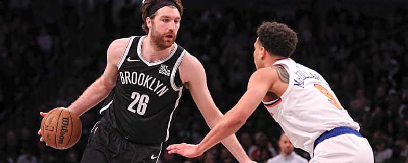 Drew Timme’s Potential Two-Way Return to Nets Still ‘Undetermined’