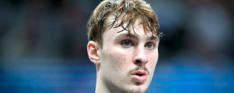 Cooper Flagg shares tough feelings with Mavericks&#39; early season struggles