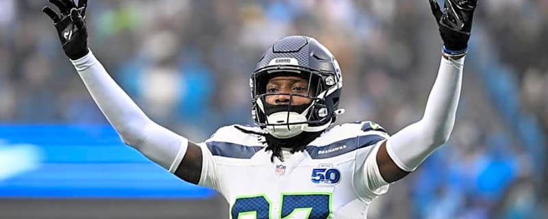 Mercurial Seahawks DB named among NFL free agents to avoid in 2026