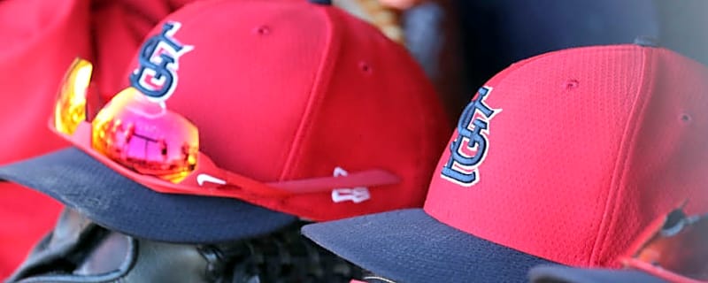 Cardinals Get Intriguing Look at Switch-Pitcher Jurrangelo Cijntje