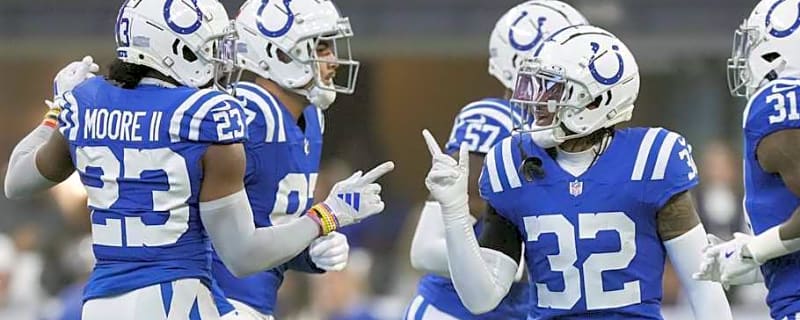 Former Colts Starter Among Best Remaining Free Agent Bargains