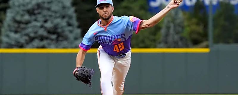 Rockies Major Pipeline: Hughes on the IL, Palmquist Searching for a Role