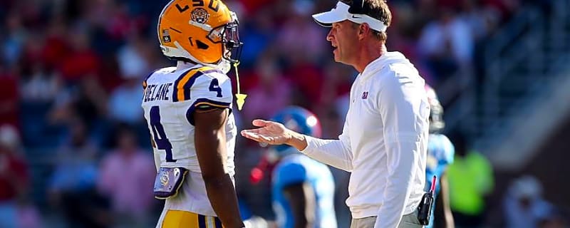 4 Takeaways From LSU's First Six Fall Camp Practices