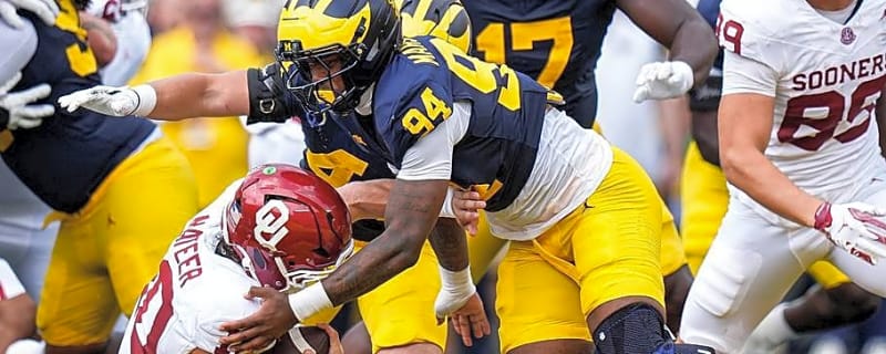 The Morning After: Michigan Football Should Never Apologize For Winning