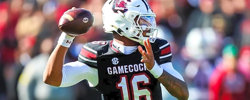 How LaNorris Sellers Returning to South Carolina Impacts Lane Kiffin, LSU Football