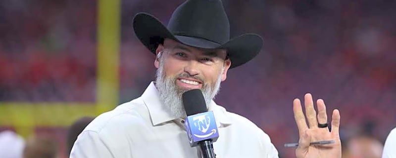 Andrew Whitworth Lays Out Mistake Bengals Made In His Prime They Can't Make Now