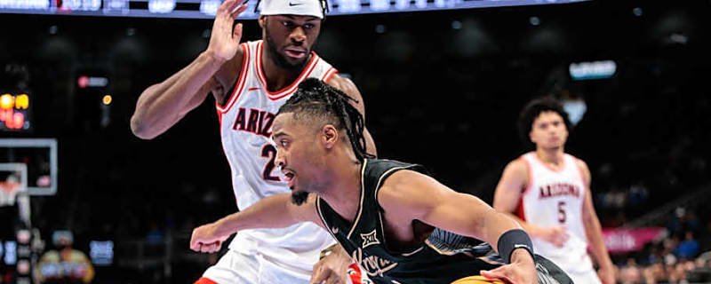 Two Things UCF Basketball Learned From Arizona Loss