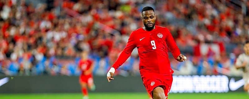 Cyle Larin injury scare blown out of proportion ahead of Southampton vs Portsmouth