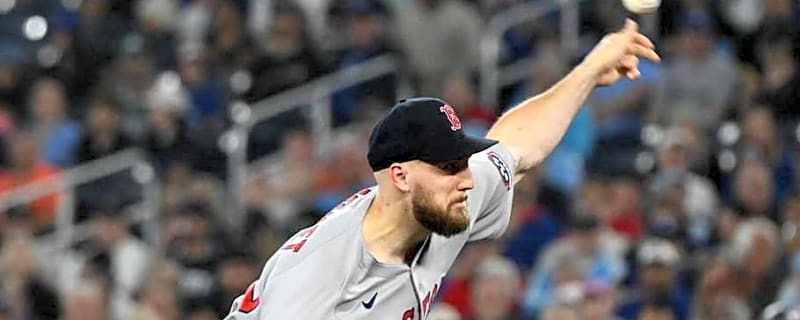Garrett Crochet's Latest Playoff Comments Will Fire Up Red Sox Fans