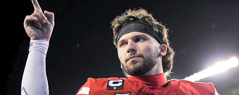 UC Reportedly Suing Brendan Sorsby For Buyout Money Following Exit From Football Program