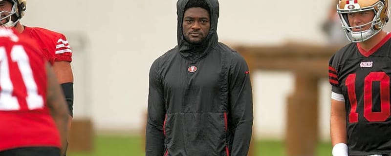 Will Brandon Aiyuk Be a Distraction During 49ers Training Camp?