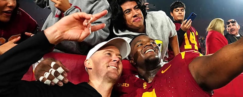 Biggest Breakout Candidates for the USC Trojans Next Season