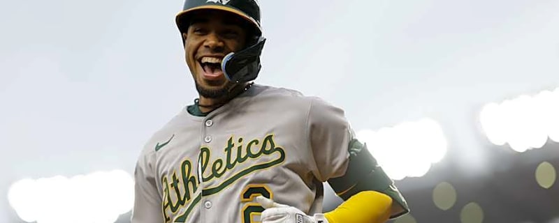 How a WBC Roster Could Impact the A's Third Base Competition