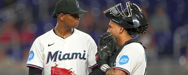 Marlins 2025 Season Defined by These Four Unforgettable Stories