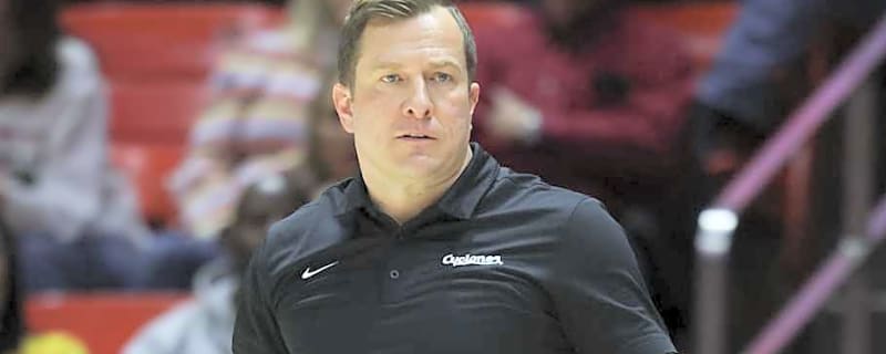 Ranking Top Three Players for Iowa State Cyclones During Regular Season