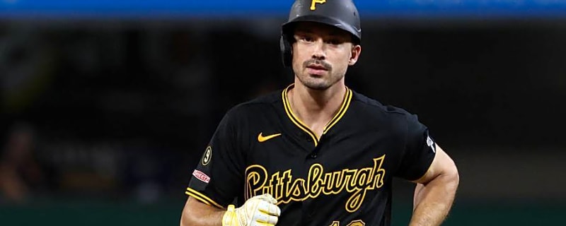 Pirates' Bryan Reynolds Led MLB in One Stat in 2026