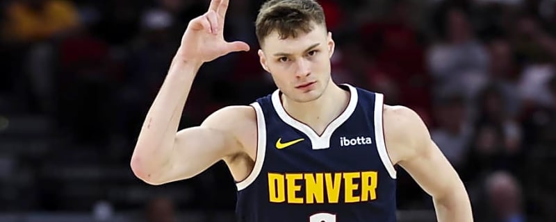 Christian Braun’s Reaction to 5-Year Extension Is Exactly What Fans Want To Hear