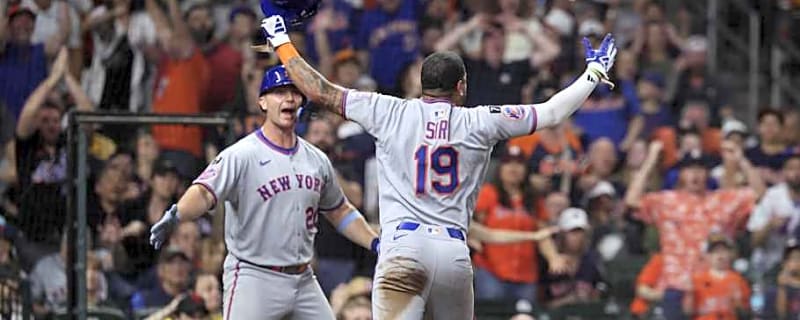 New York Mets manager provides encouraging update on Jose Siri