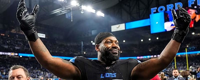 Commanders linked to 10-year veteran LB in free agency